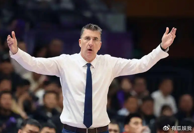 正式确定!中国男篮教练重返CBA,成为新疆队主帅,冲击前四|新疆男篮|格兰|北控男篮|刘炜|福建男篮_新浪体育_新浪新闻