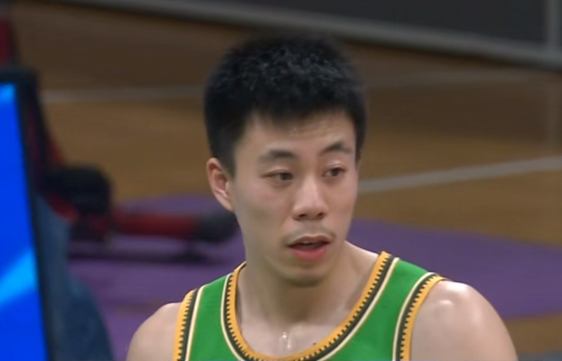 张镇麟为何要离开辽宁队？《新民晚报》透露了3个原因