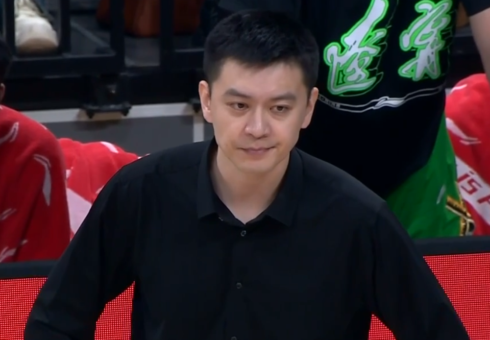 张镇麟为何要离开辽宁队？《新民晚报》透露了3个原因